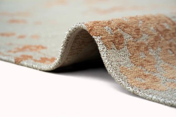 Vloerkleed Petal Dew 9834 Sakura  | Louis de Poortere