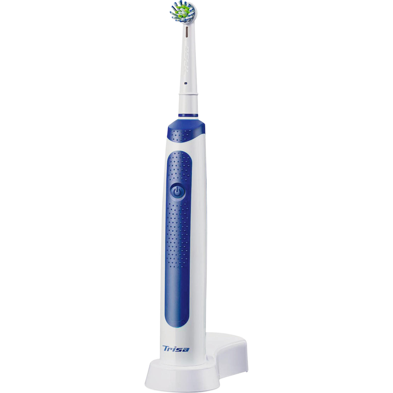 Trisa Elektrische Zahnbürste Active Care