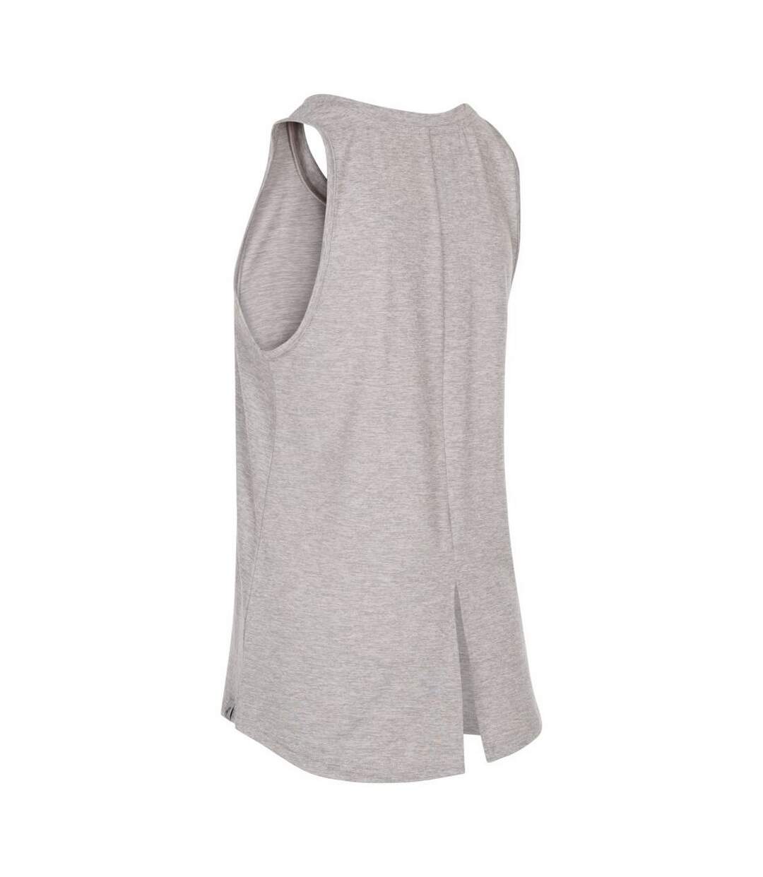 Trespass - Débardeur NICOLE - Femme (Gris) - UTTP5999