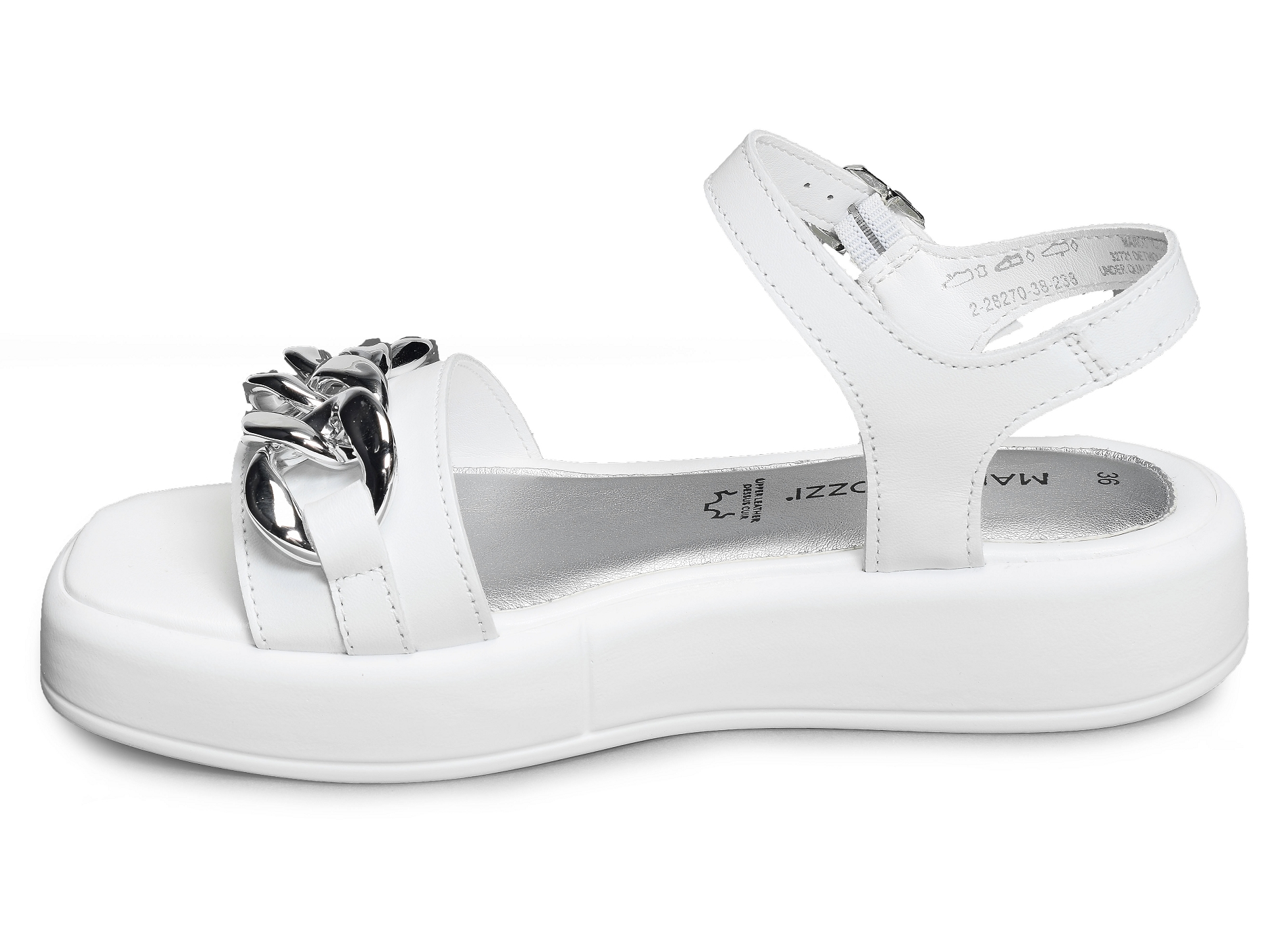 28270 blanc