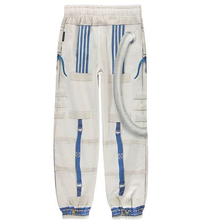 Molo Sweatpants - Am - Be Astronaut