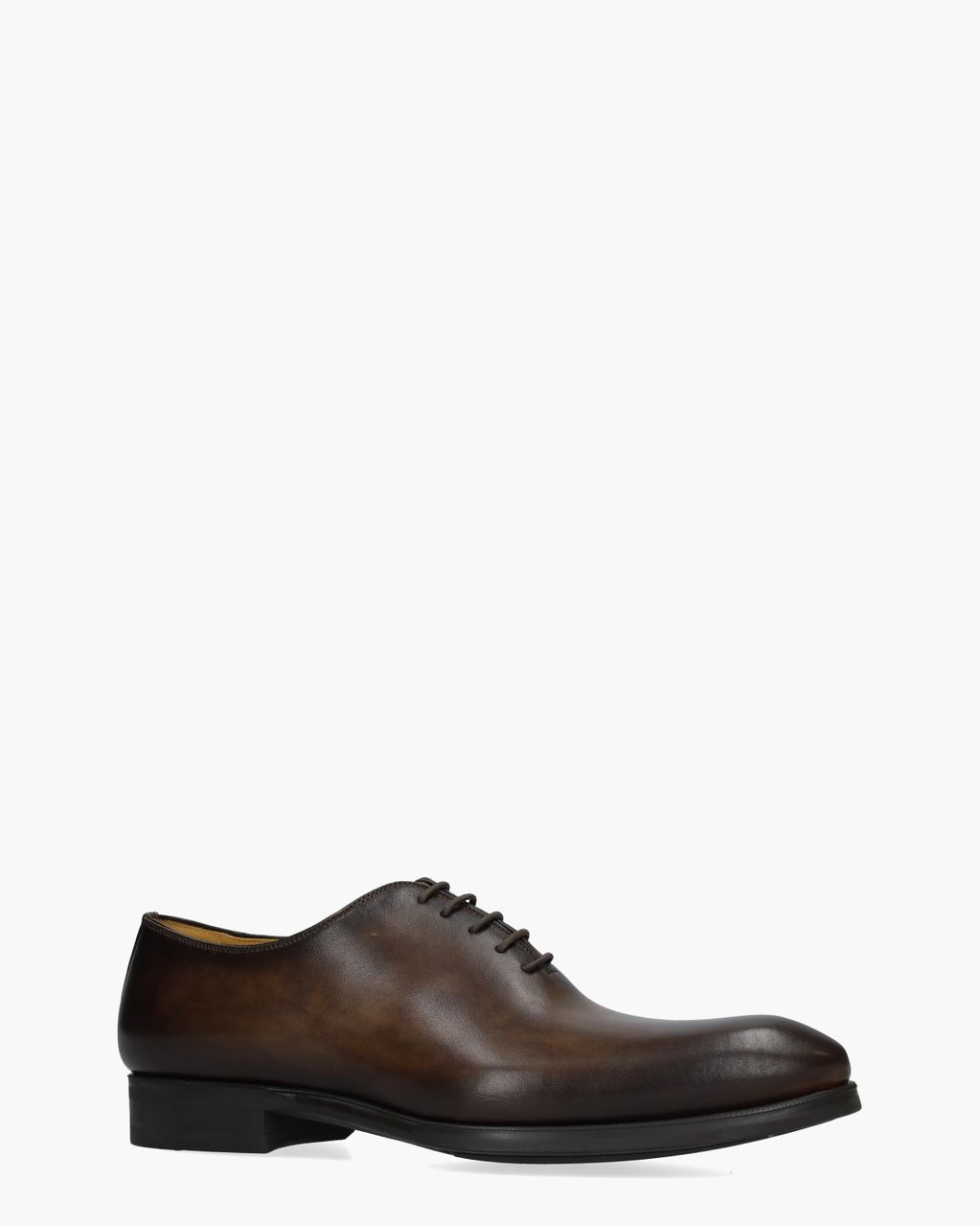 Magnanni 23828 Donkerbruin Heren Veterschoenen