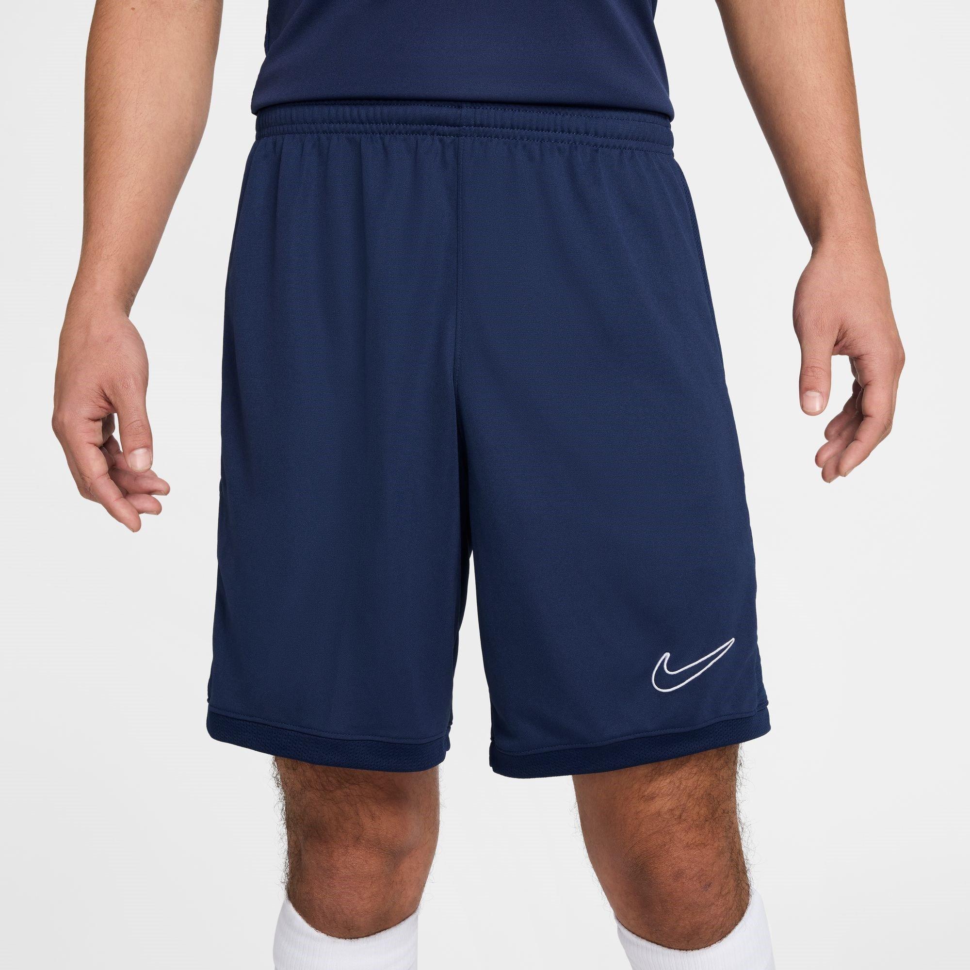 Nike Dri FIT Academy Mens Soccer Shorts