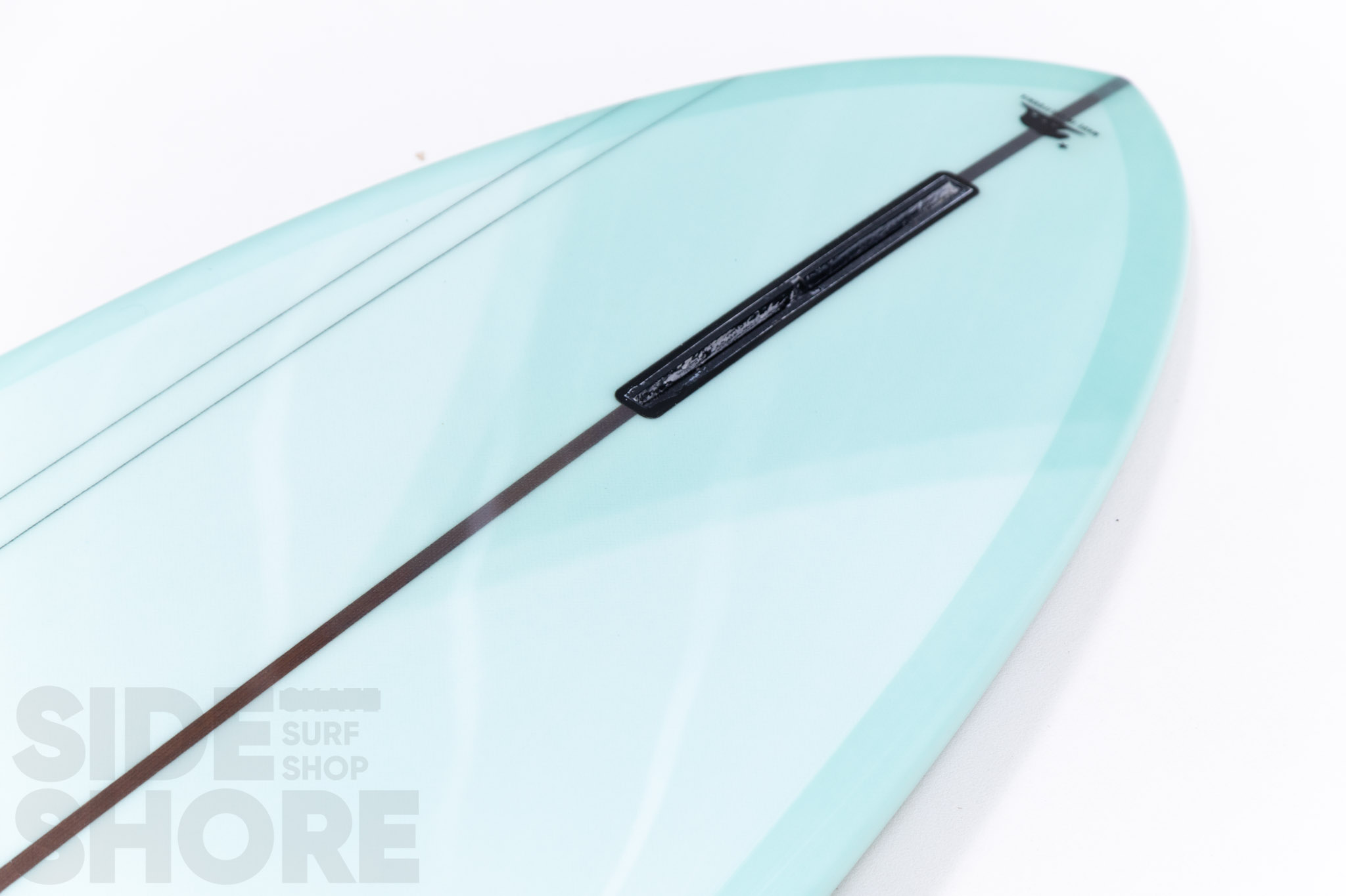 Bing Surfboards Pintail Lightweight Type 2 - Tint   Polish - 9'6