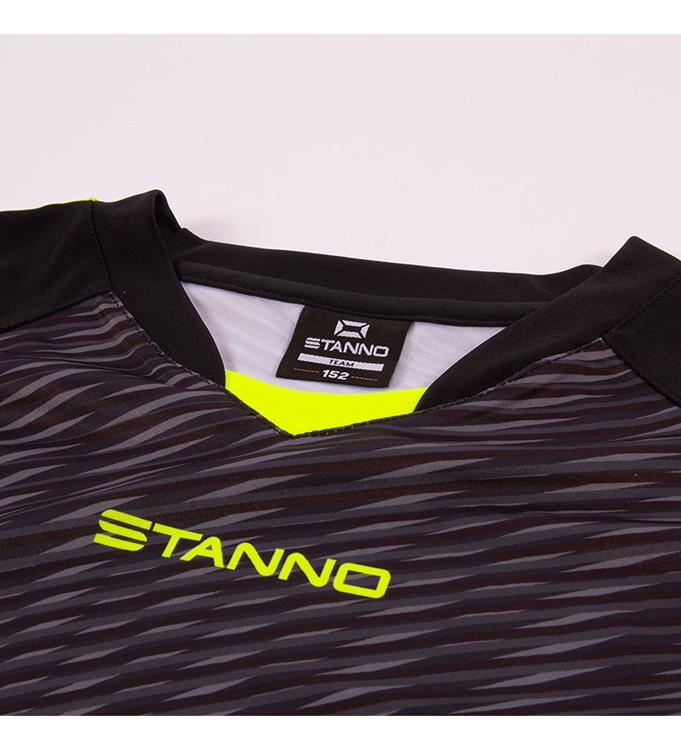 Stanno Junior Vortex Long Sleeve Keepersshirt