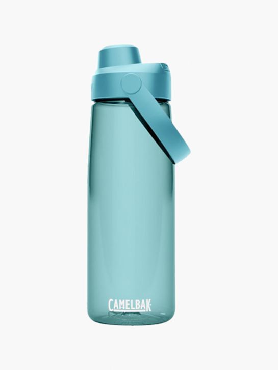 Camel Bak Trinkflasche Blau