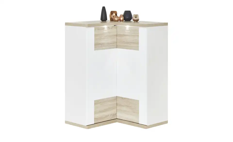 Eck-Highboard Toulon