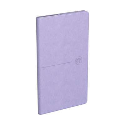 Agenda Oxford Senso - 1 semaine sur 2 pages - 9 x 17 cm - disponible dans différentes couleurs - Hamelin