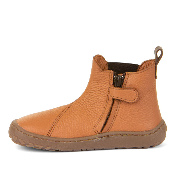 Froddo Froddo Barefoot Chelys Cognac