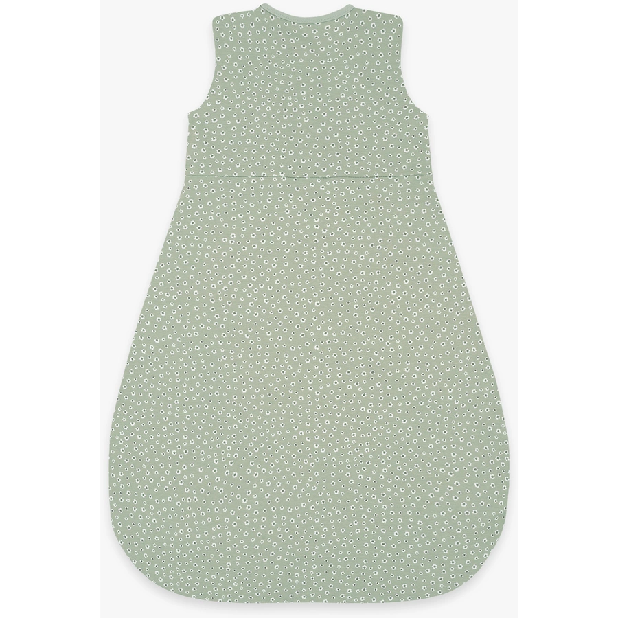 emma & noah Schlafsack Blume Salbei