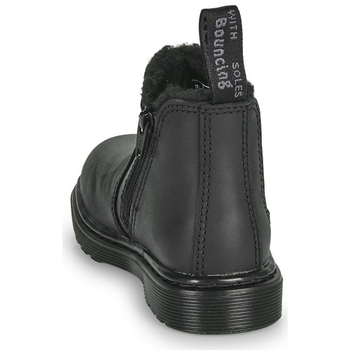 Dr. Martens - 2976 Leonore Mono T - Noir