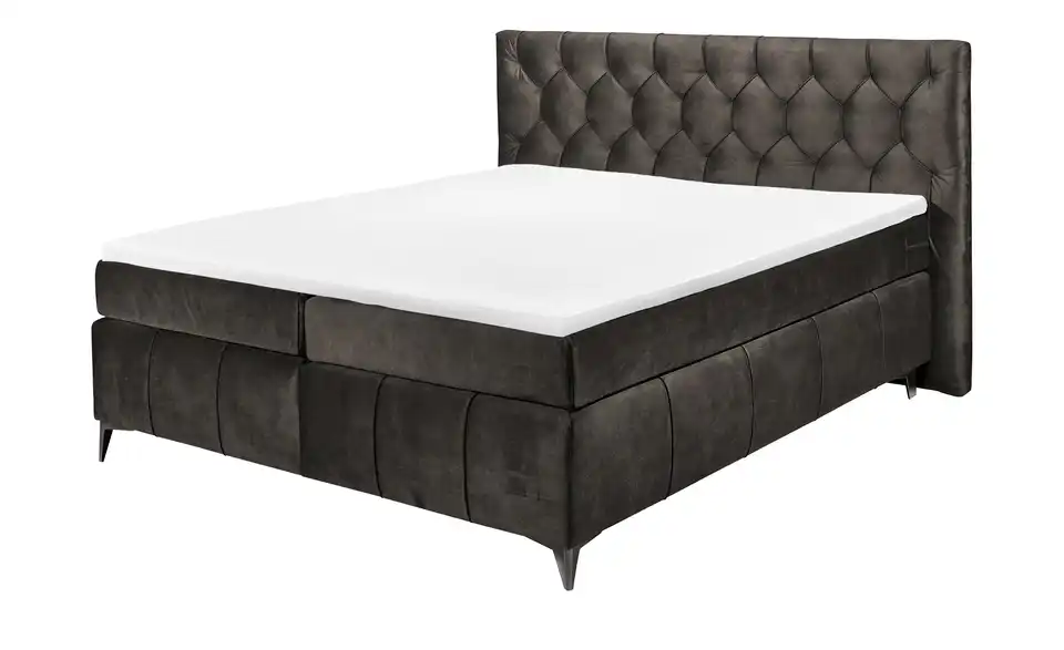 Boxspringbett Pembroke
