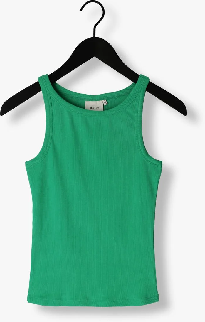 GESTUZ groene gestuz top drewgz sl top
