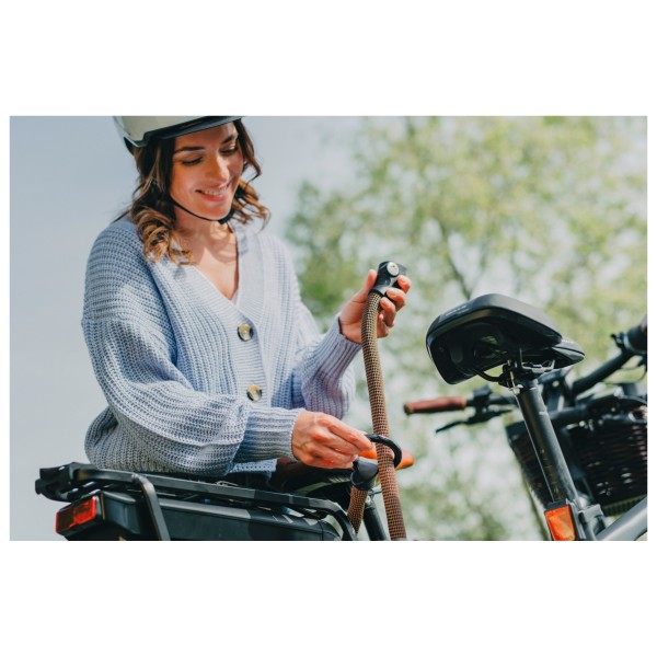 ABUS - Infinity Loop 1806 - Antivol vélo