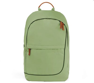 Satch Fly Ryggsekk 18L, Pure Jade Green