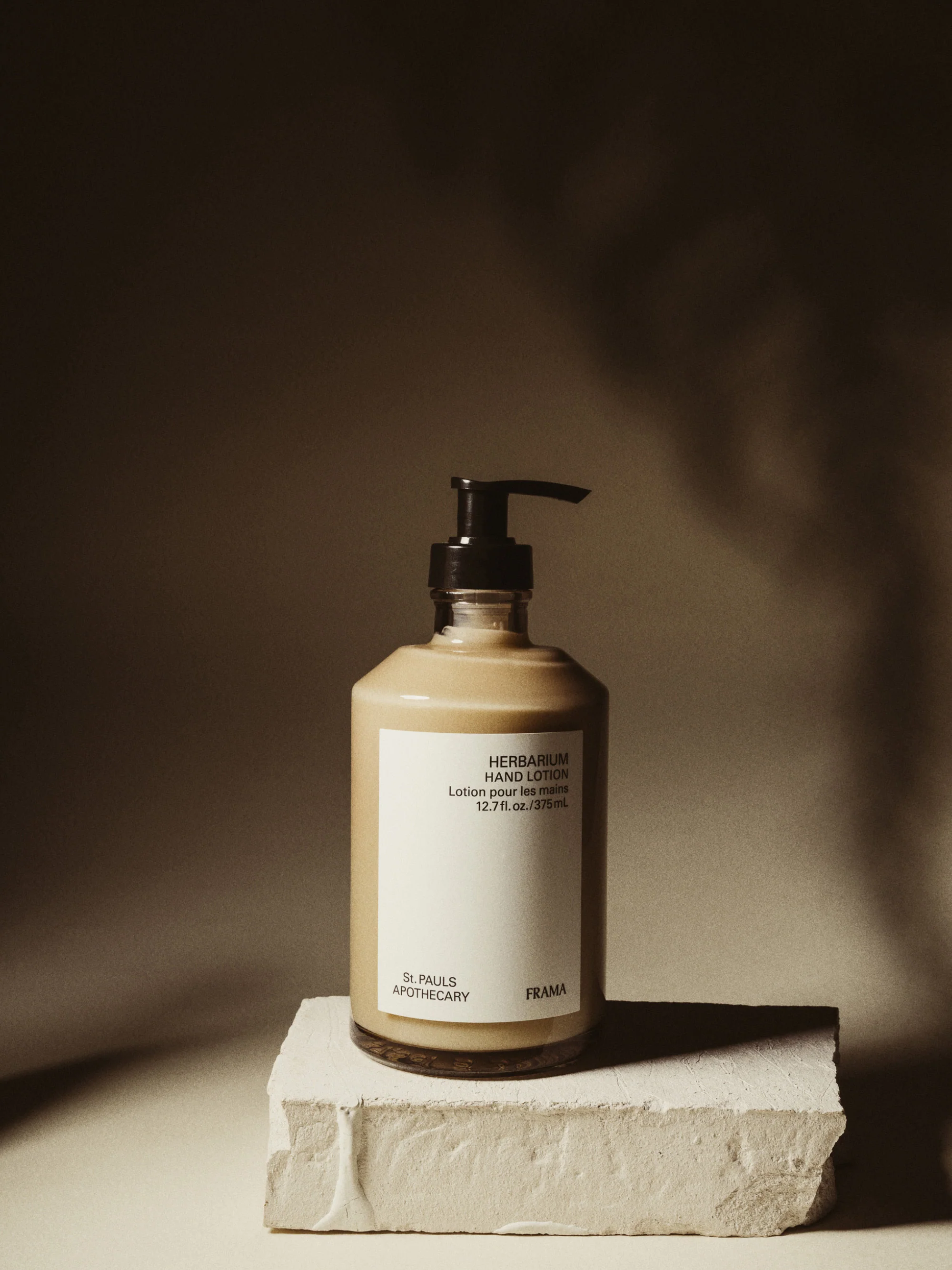 Handlotion Herbarium (wilde flora)