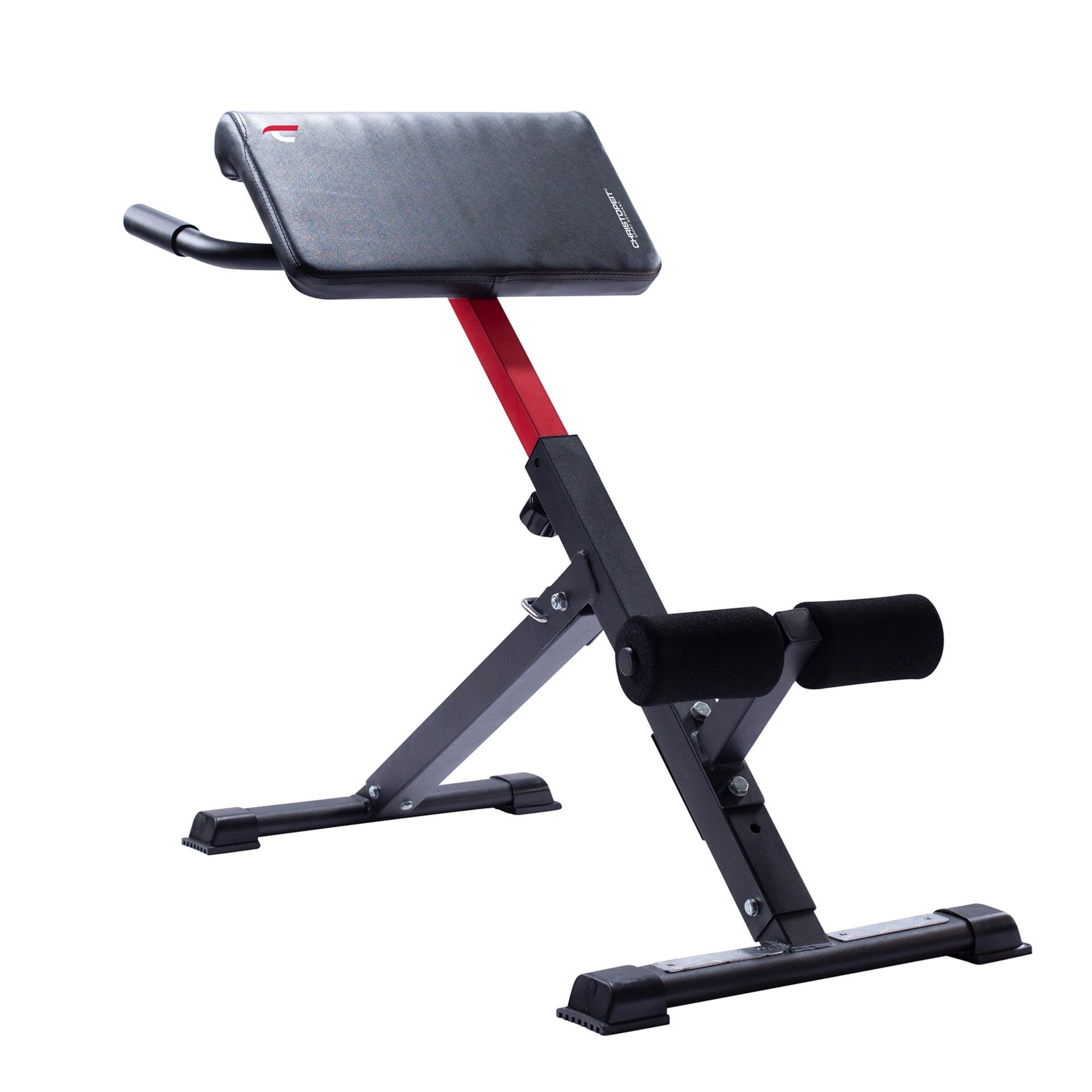 CHRISTOPEIT SPORT Bauch- und Rückentrainer AB 1000