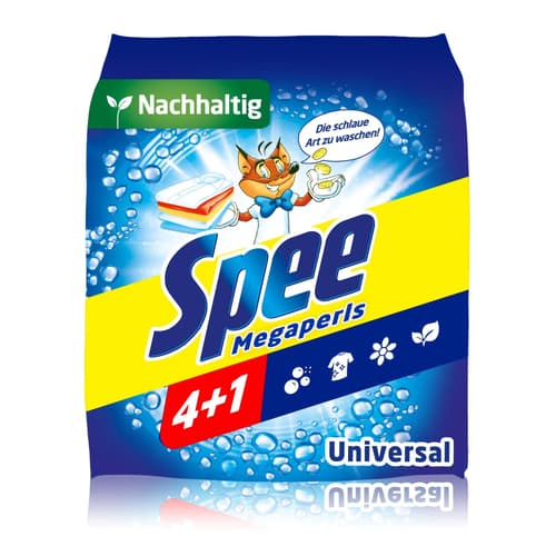 Spee Megaperls (19WL)