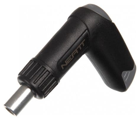 Clé Dynamométrique Neatt 6 Nm 3/4/5mm T25