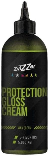 Zvizzer - Protection Gloss Cream - Vloeibare Wax - 500ML