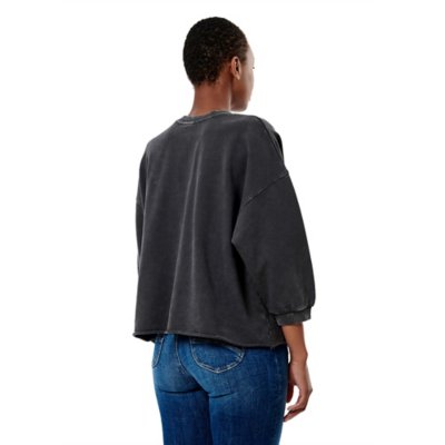 Sweatshirt femme Lex KAPORAL