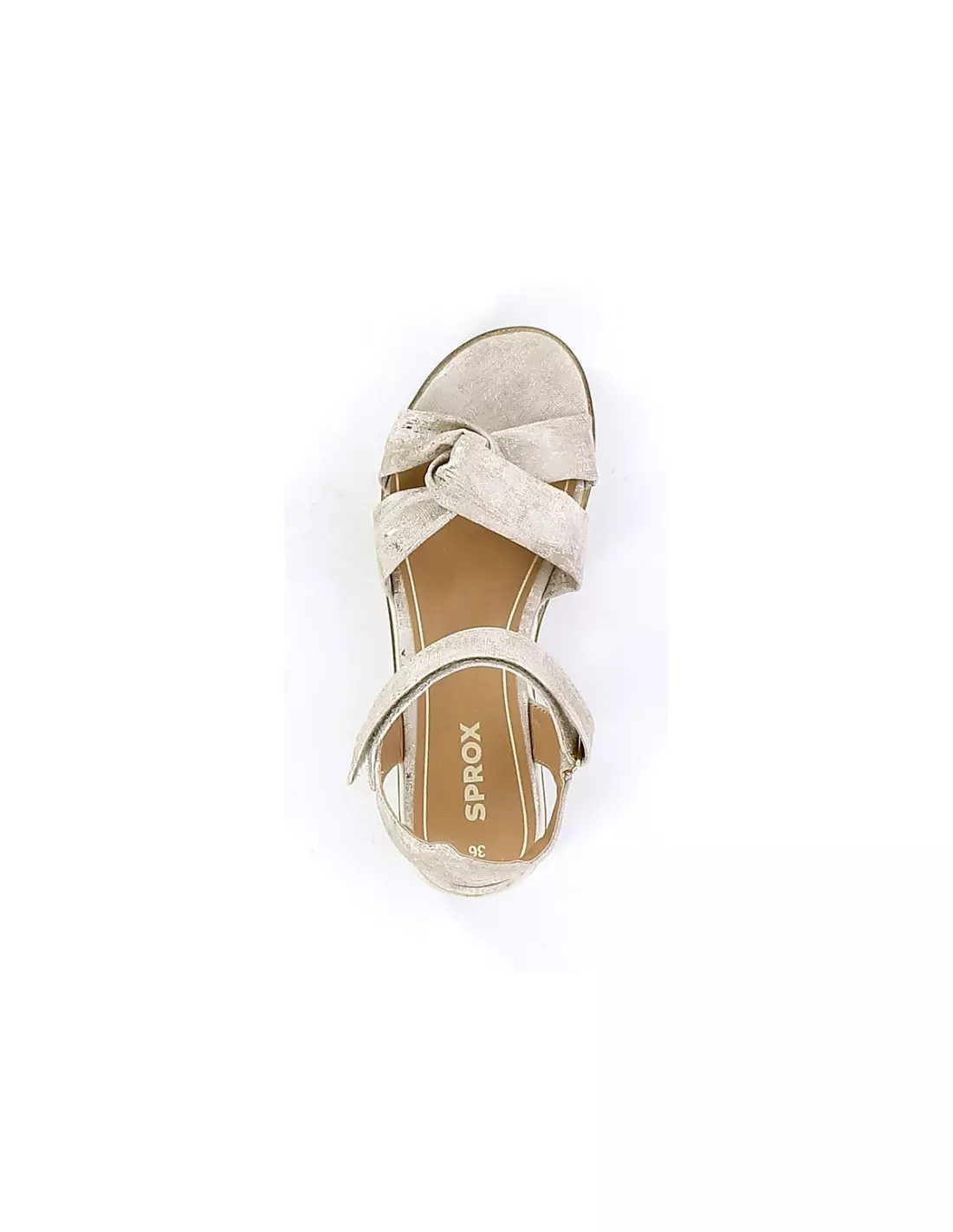 SAFETY JOGGER 546711 - Sandales & nu-pieds White