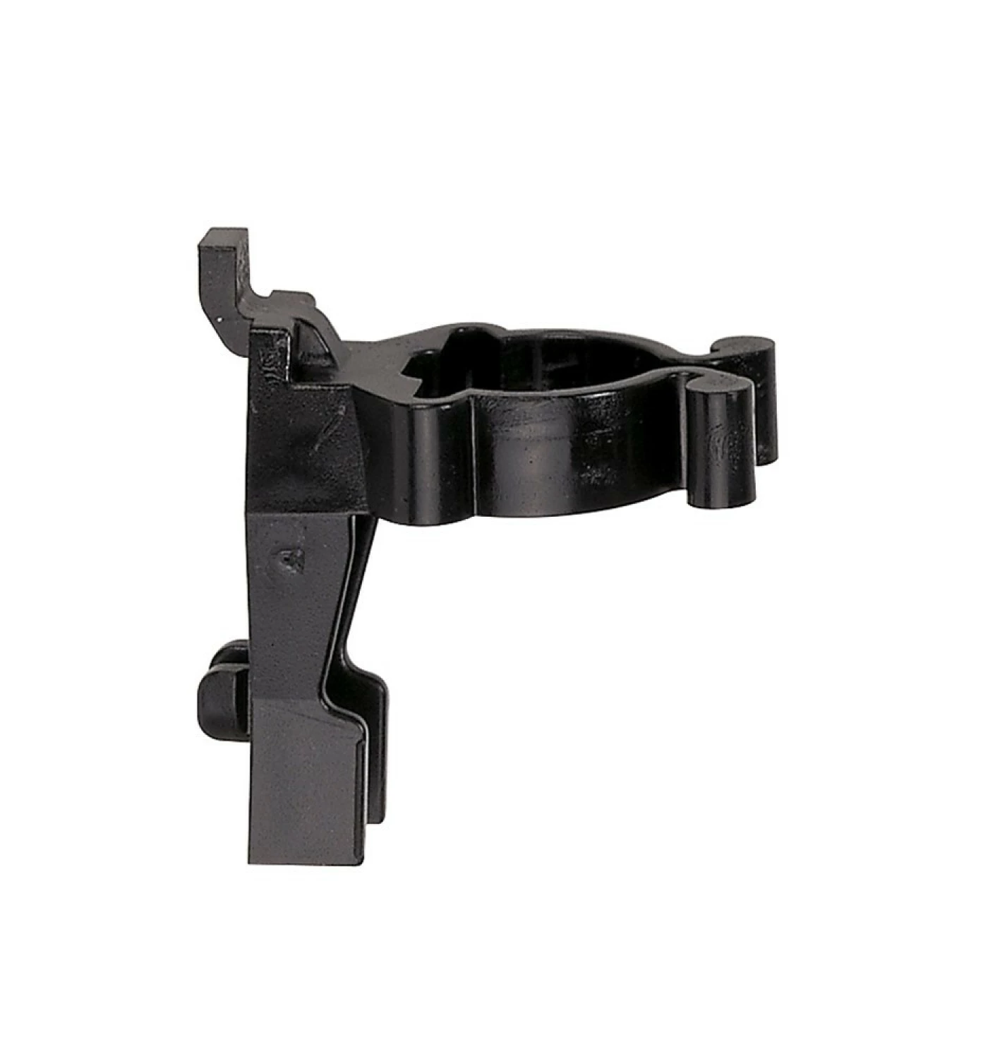 Raaco 110648 Veerklem type 6 - H60 x B27 x D46mm