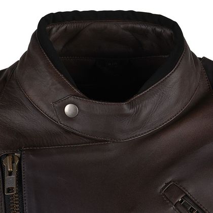 Blouson DXR ICARUS - Marron