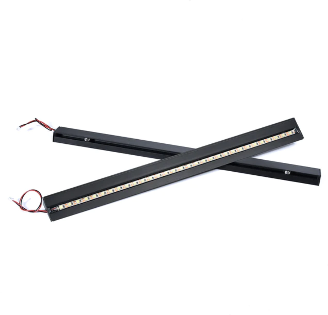 BIQU  Panda Lux LED Upgrade Kit, Bambu Lab X1/P1    LED Beleuchtung für Bambu Lab 3D Drucker