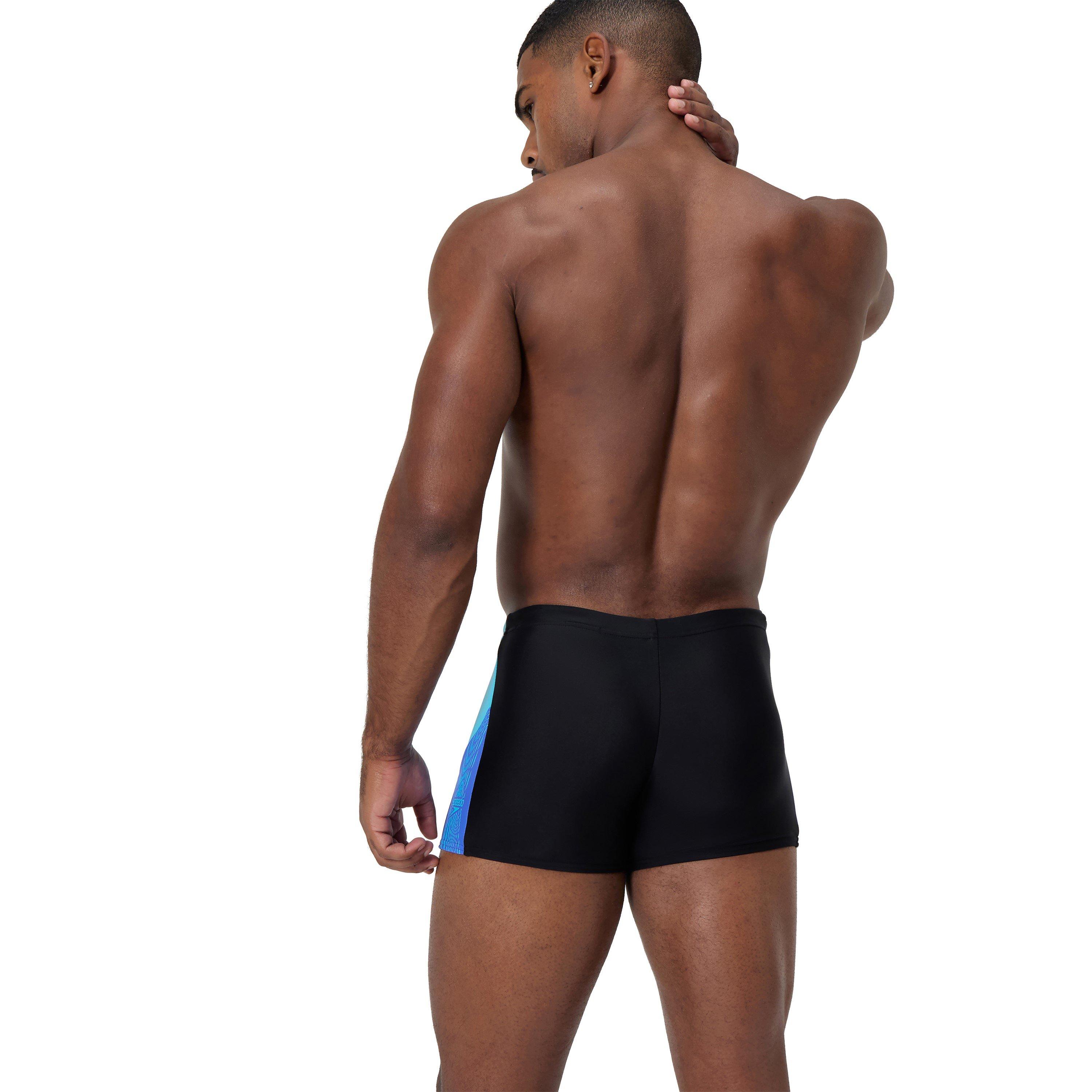 Speedo Dive AquaSht Sn00