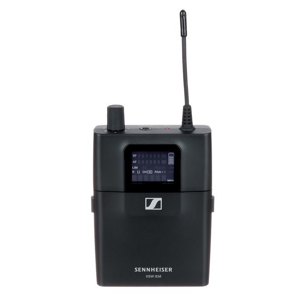 Sennheiser XSW IEM EK E-Band