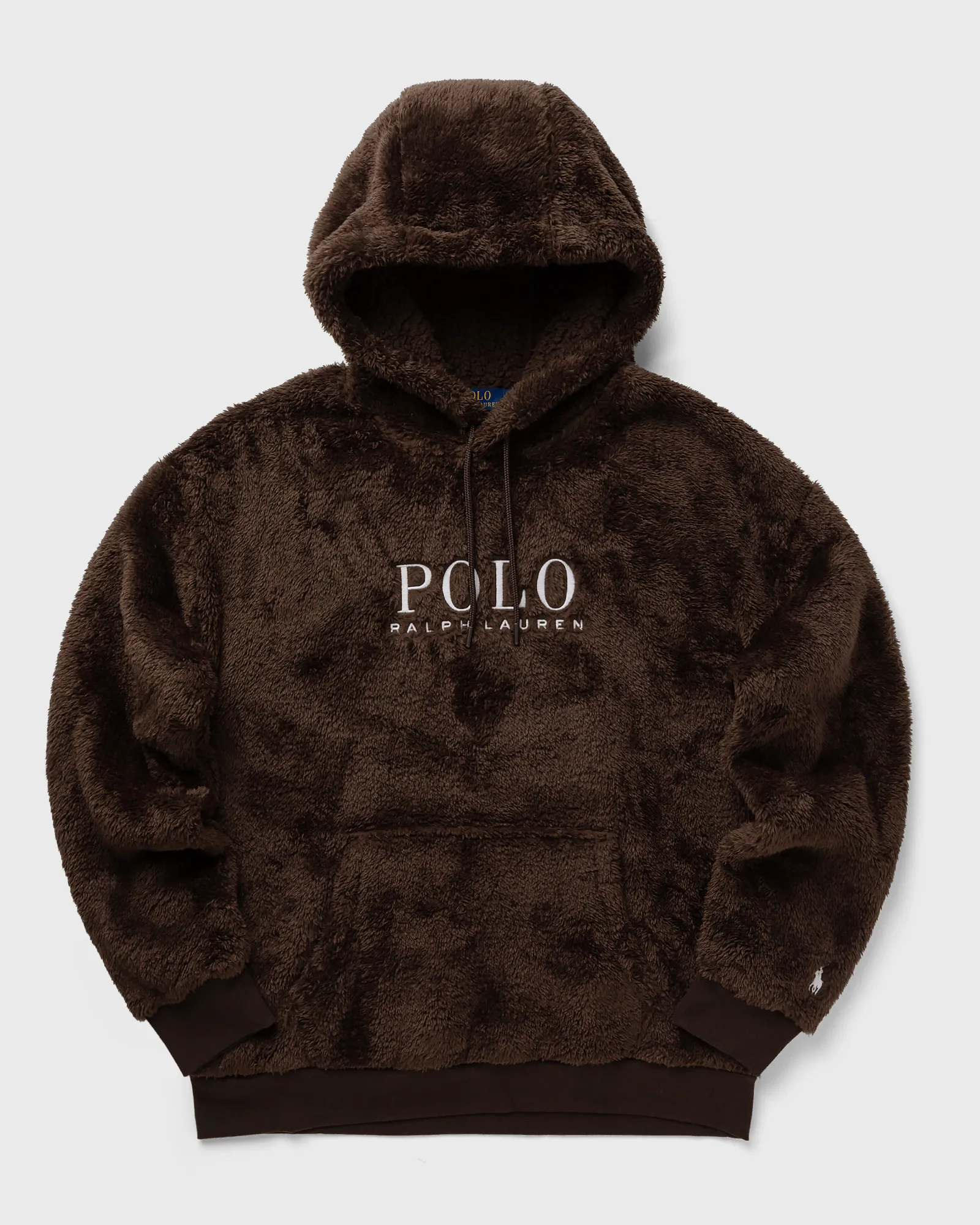 Polo Ralph Lauren LONG SLEEVE-SWEATSHIRT