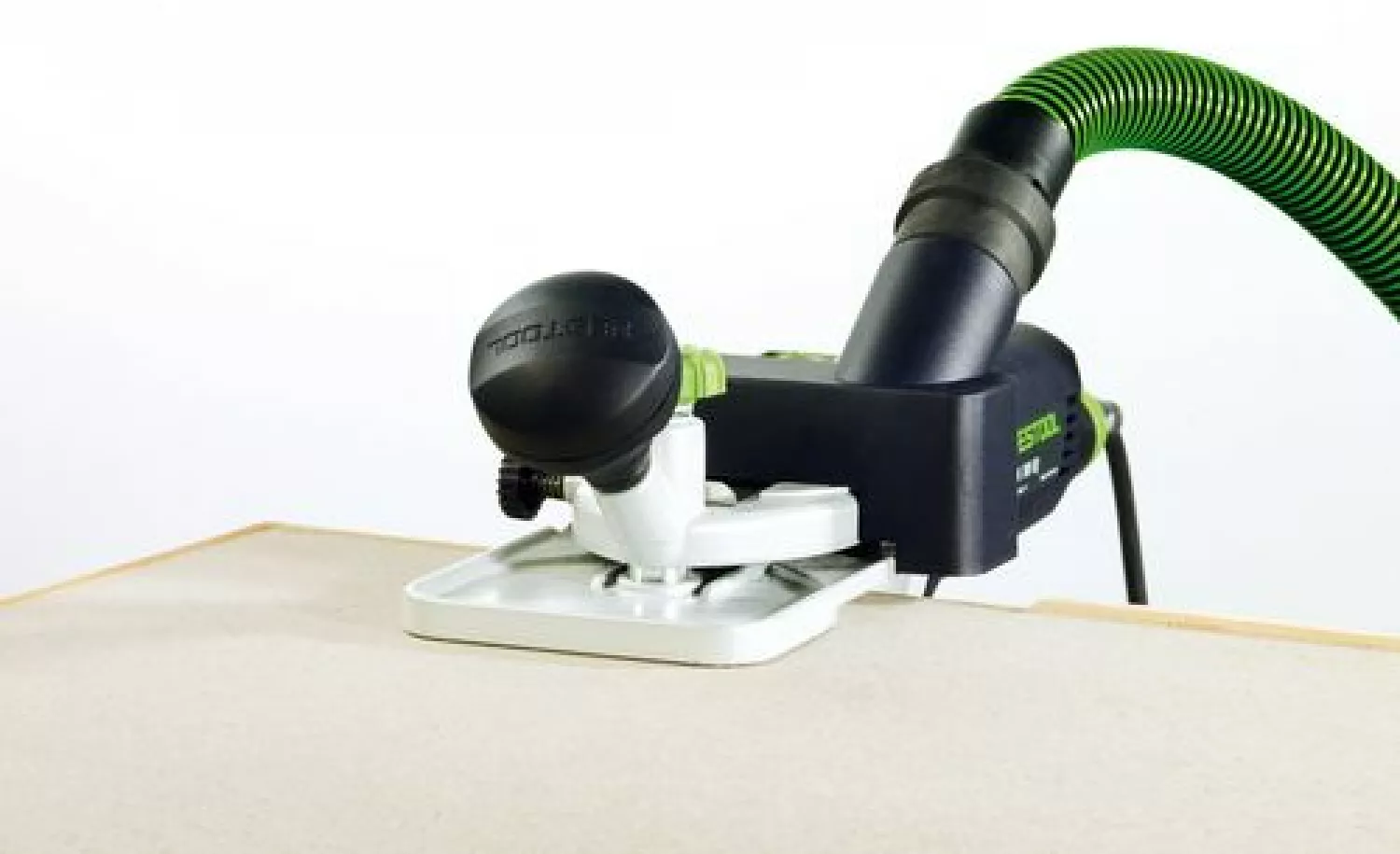 Festool OFK 700 EQ-Plus Kantenfrees - 720 W - 26 mm