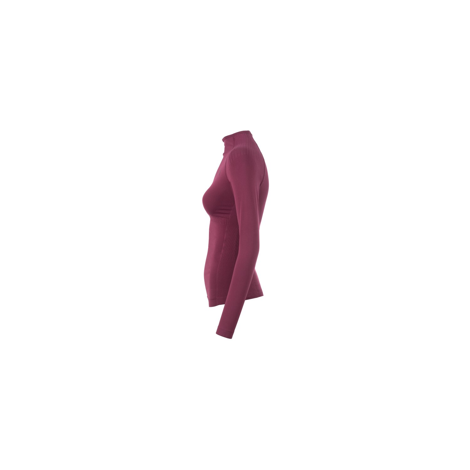 Cavallo Funktionsshirt CAVALEMICA SEAMLESS SHIRT - dusty violet