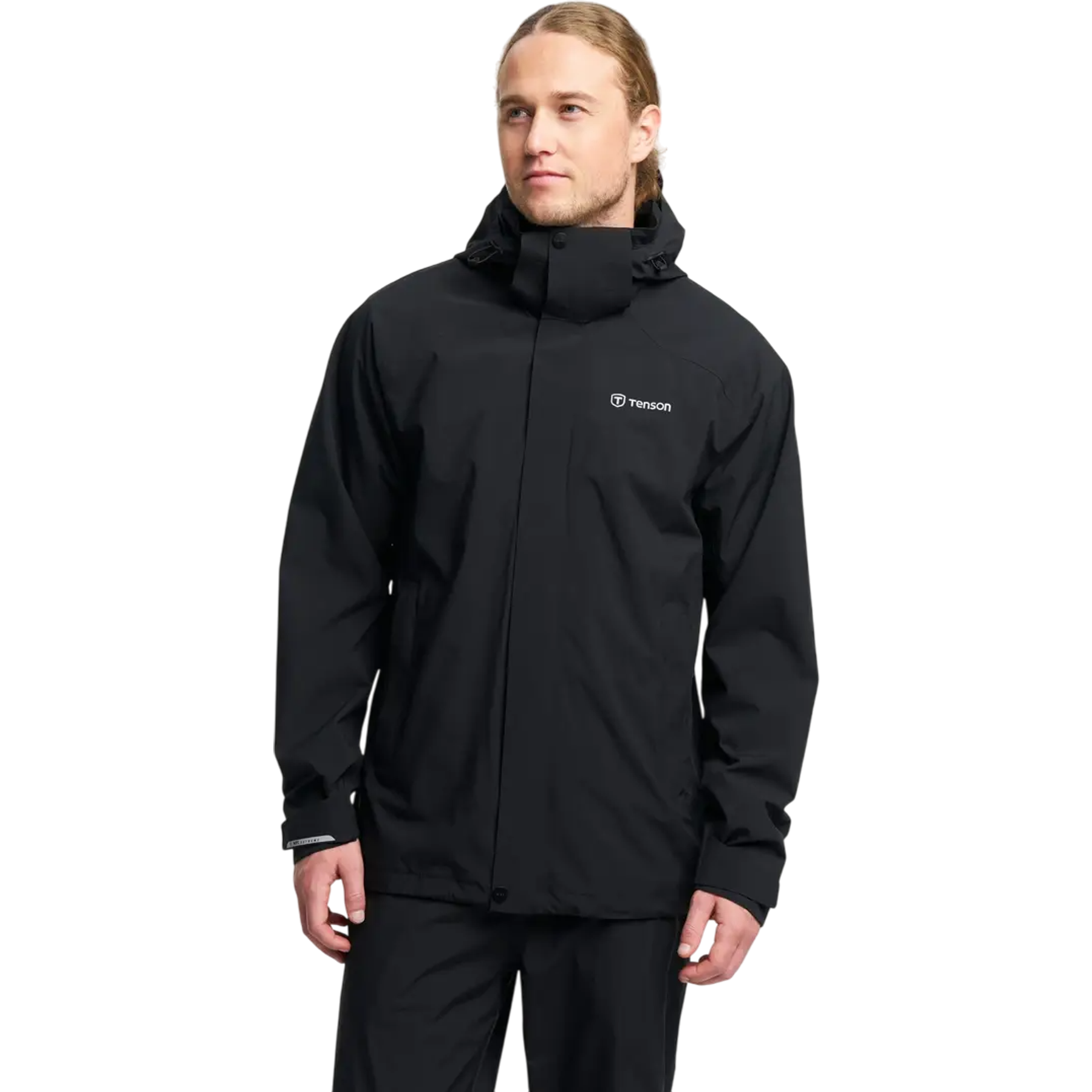 Tenson Biscaya Storm Regenjas