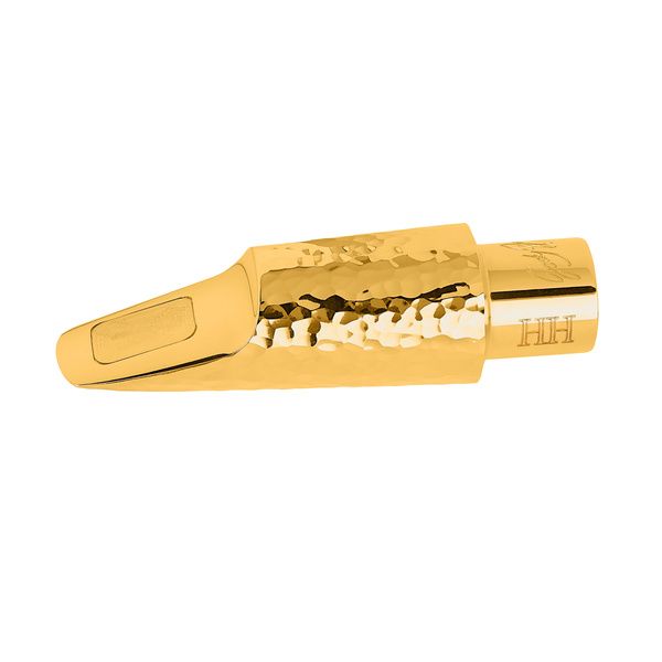 Jody Jazz Hand-Hammered Tenor G 7*