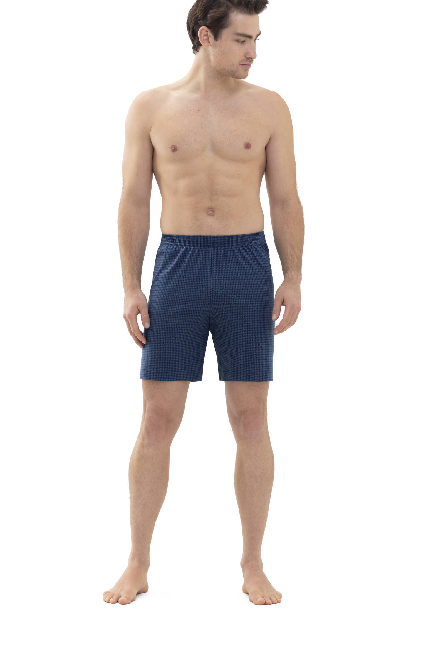 mey| Herren Hose kurz
