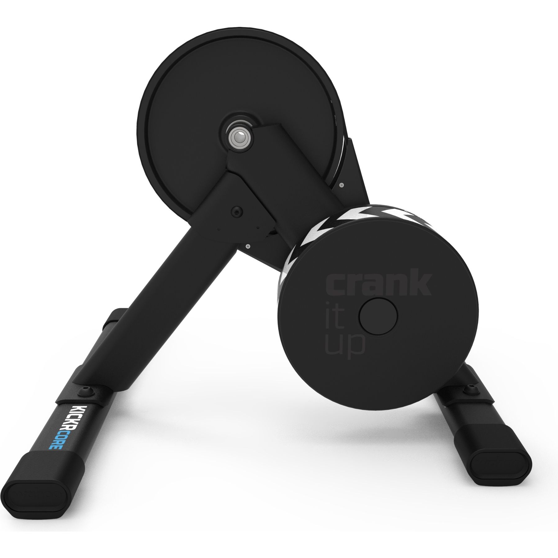 Wahoo KICKR Core 2 Fietstrainer