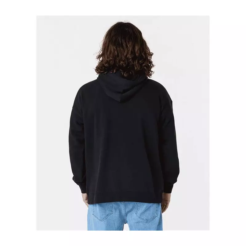 Sweat RIPCURL Fade Out Hood Black