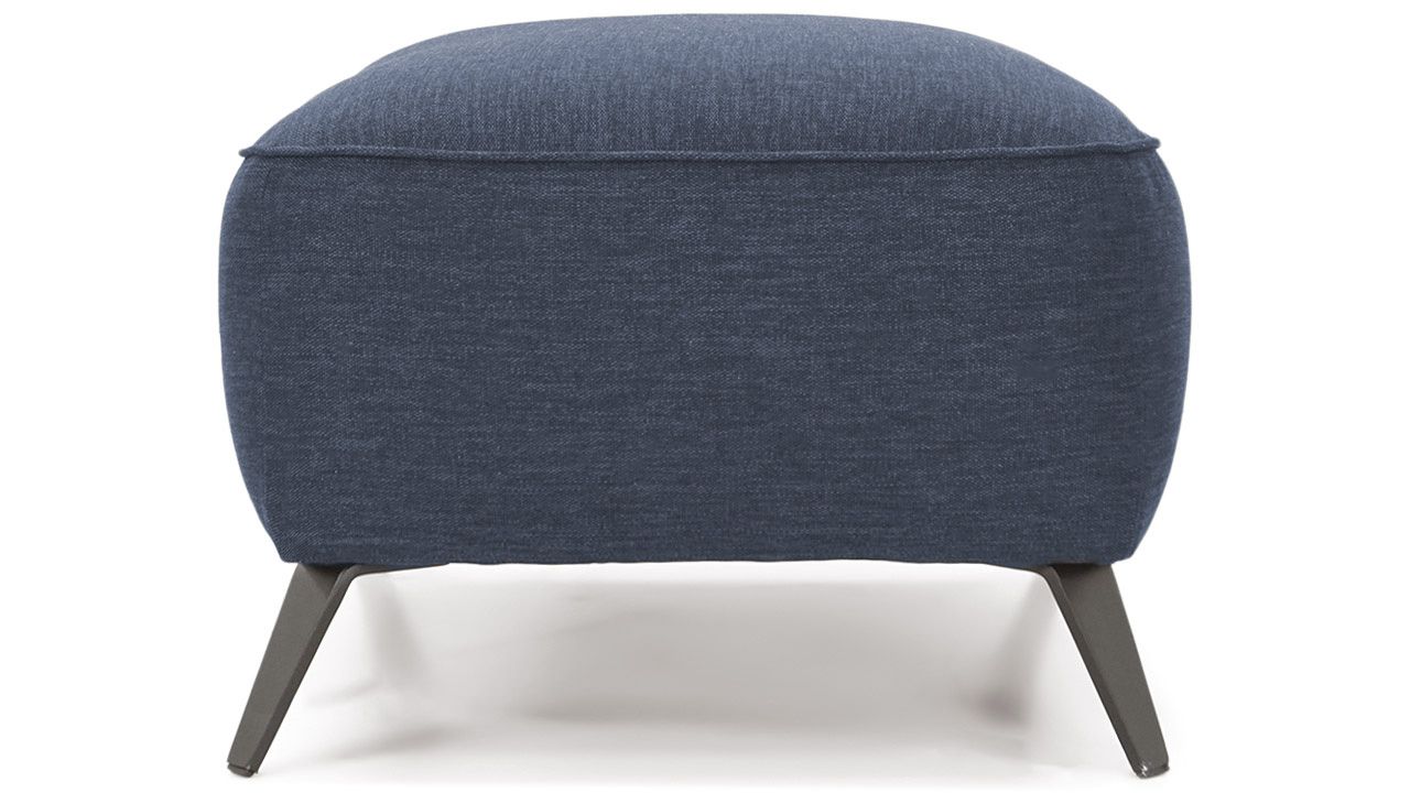 Hocker  Galeria B90 x D60 x H44 cm