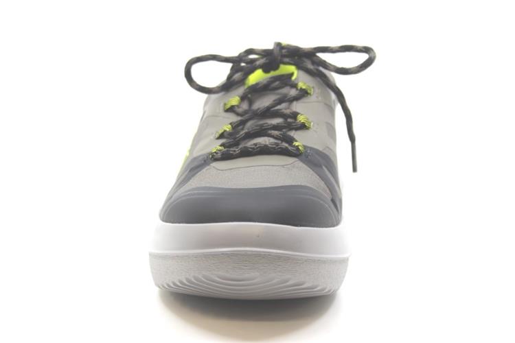 Kybun FLIMS (KY502A) Grey Yellow