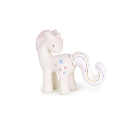 Licorne barbe à papa