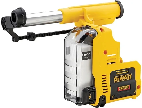 DeWALT D25303DH-XJ - Støvekstraktionssystem