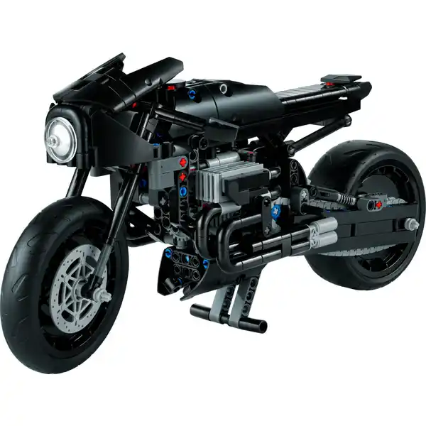 42155 THE BATMAN – BATCYCLE™