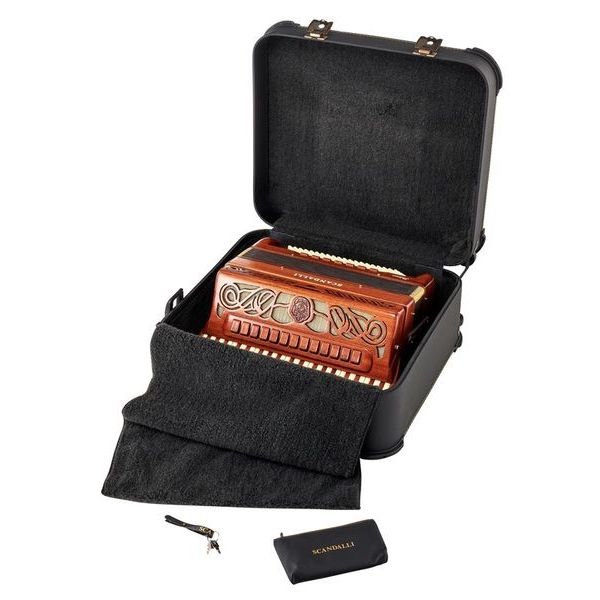 Scandalli Intense Air