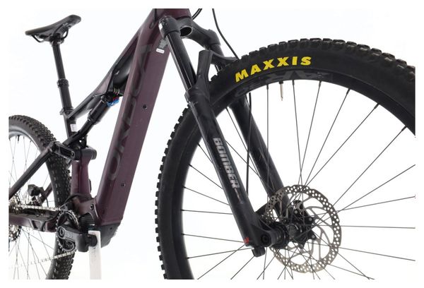 Produit reconditionné · Orbea Rise / Vélo VTT électrique / Orbea | Très bon état