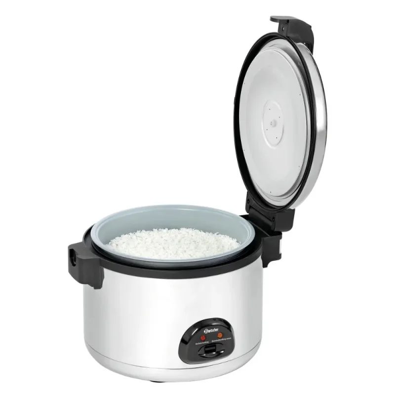 BARTSCHER - Cuiseur à riz professionnel - 12L