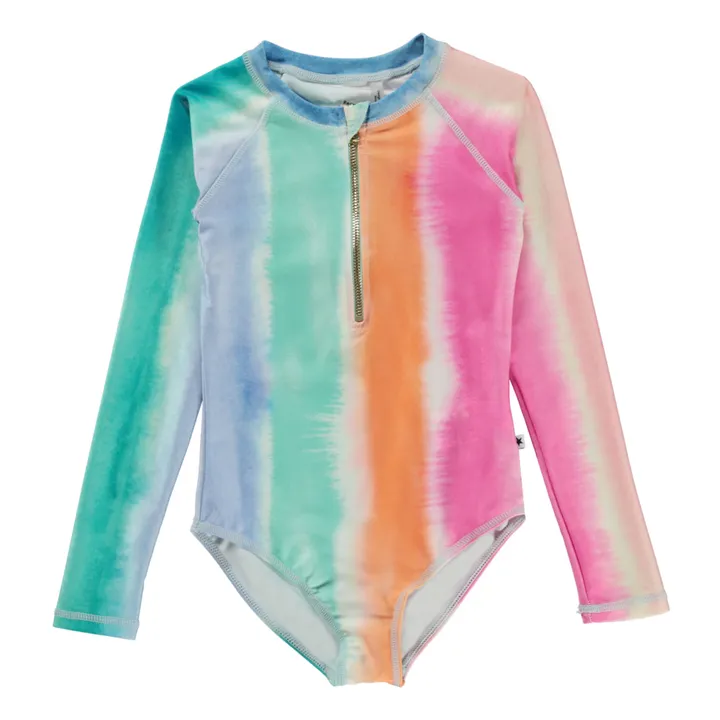 Molo Maillot de Bain Polyester Recyclé Necky | Rose