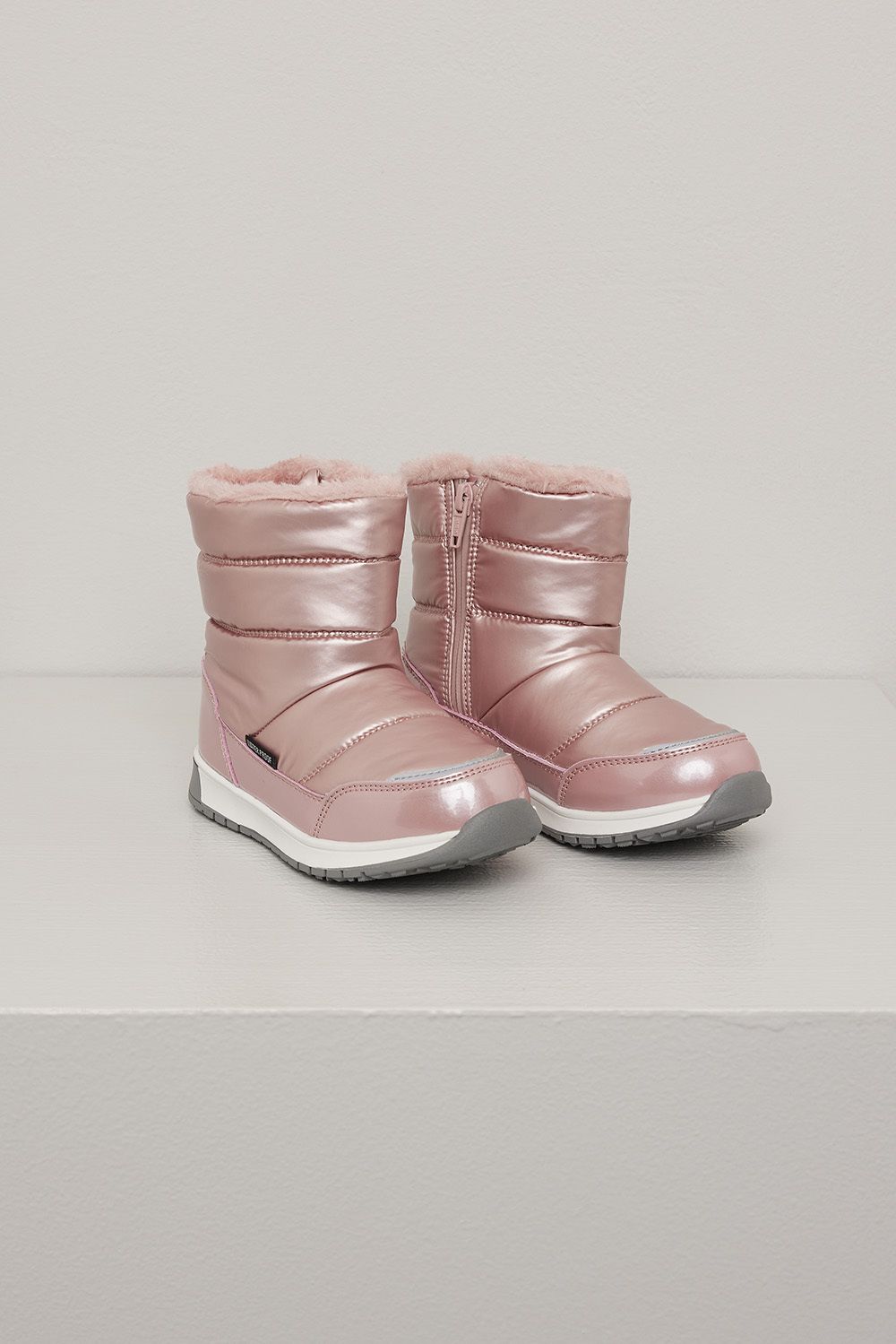Hovden vanntett vinterboots