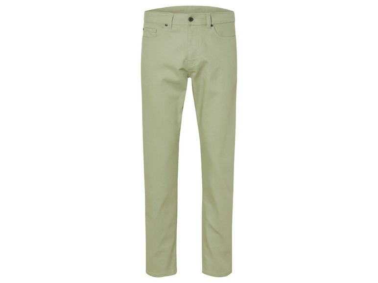 Heren jeans relaxed fit